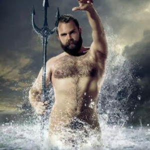 Meet your Posher, Dan